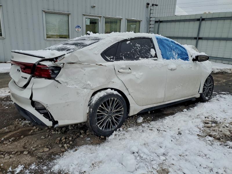 Photo 3 from auction – 2023 KIA FORTE GT L with VIN 3KPF54AD3PE615809