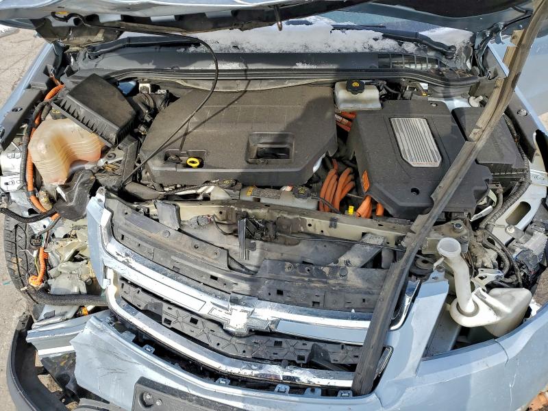 صورة رقم 11 من المزاد - 2013 CHEVROLET VOLT مع VIN 1G1RB6E48DU104128