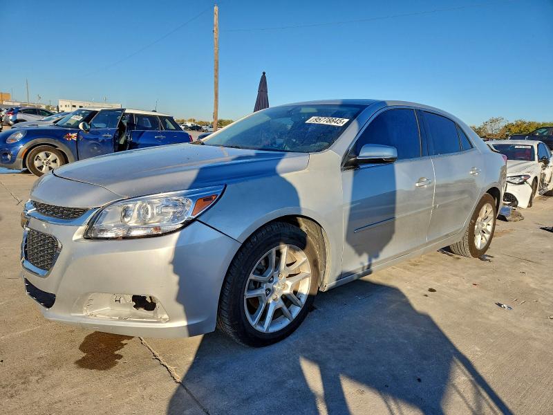Photo 1 from auction – 2013 CHEVROLET MALIBU 1LT with VIN 1G11C5SA1DF215168