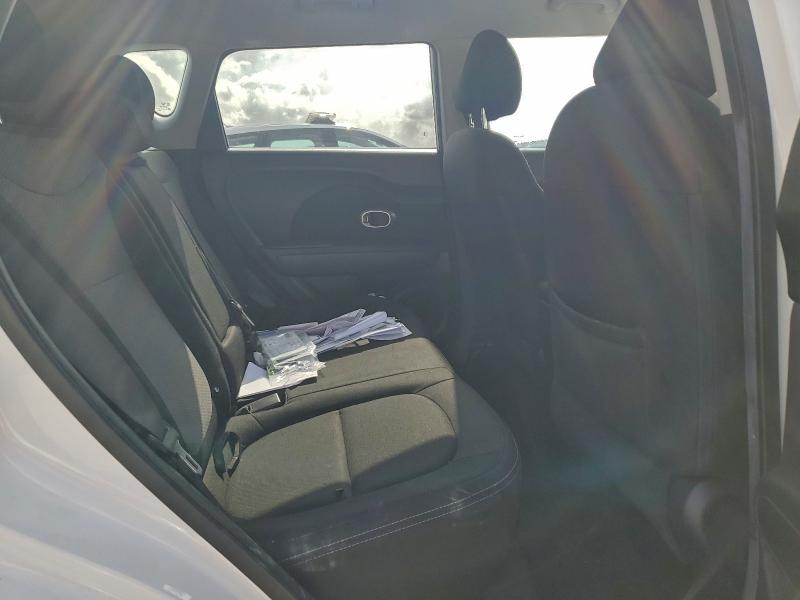 Photo 10 from auction – 2018 KIA SOUL + with VIN KNDJP3A5XJ7604787