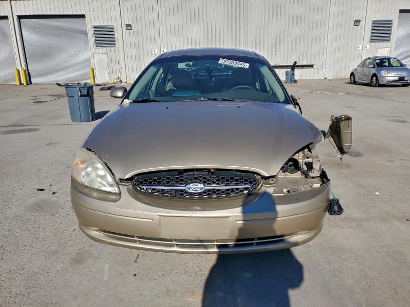 Photo 5 from auction – 2001 FORD TAURUS SEL with VIN 1FAFP56SX1A134835