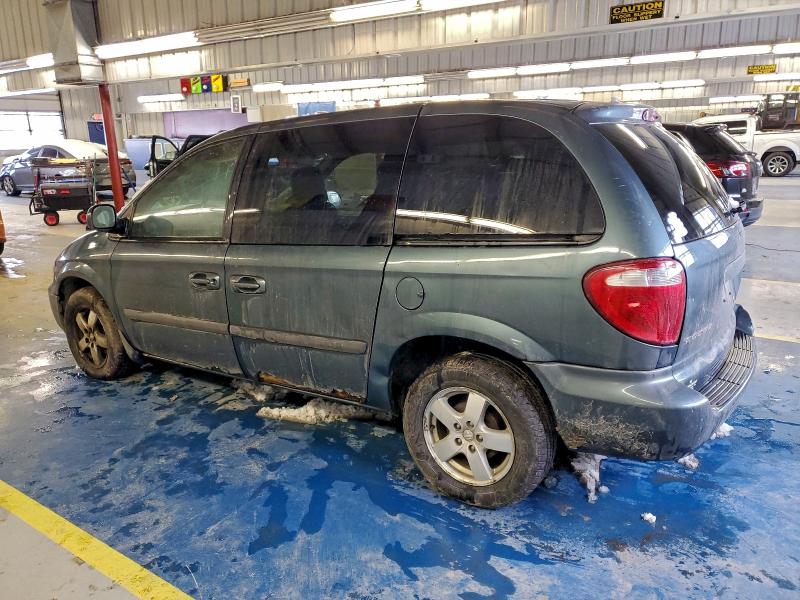 Photo 2 from auction – 2006 DODGE CARAVAN SX with VIN 1D4GP45R36B573483