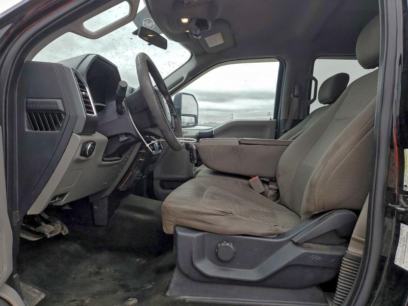 Photo 7 from auction – 2017 FORD F250 SUPER with VIN 1FT7W2BT2HED27353