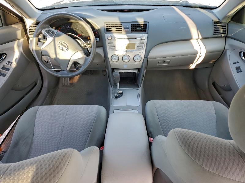 صورة رقم 8 من المزاد - 2011 TOYOTA CAMRY مع VIN 4T4BF3EK7BR132317