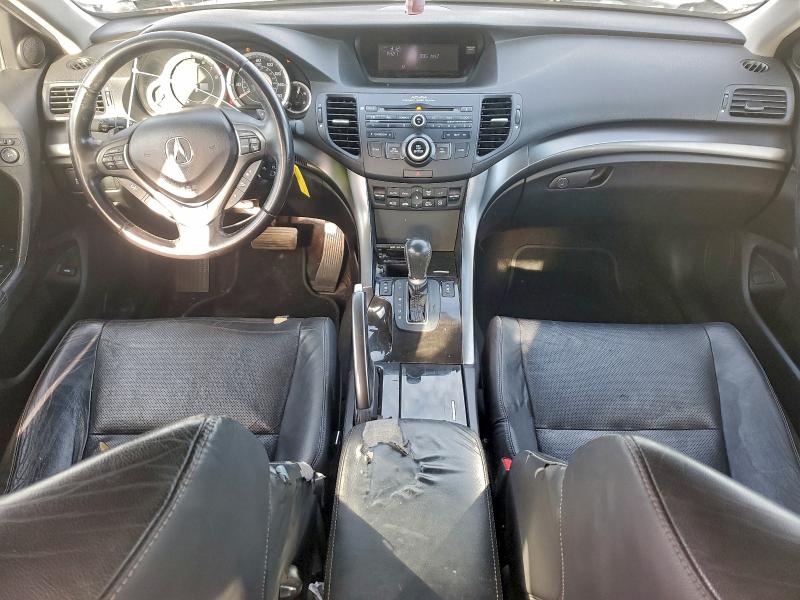 Photo 8 from auction – 2012 ACURA TSX with VIN JH4CU2F43CC001961