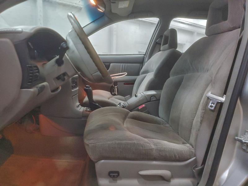 Photo 7 from auction – 2004 BUICK REGAL LS with VIN 2G4WB52K241242522