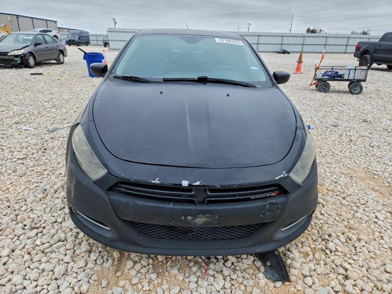 Photo 5 from auction – 2015 DODGE DART SE with VIN 1C3CDFAA0FD421444