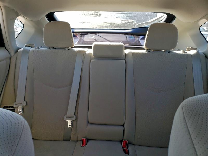 Photo 10 from auction – 2012 TOYOTA PRIUS with VIN JTDKN3DU5C5429456