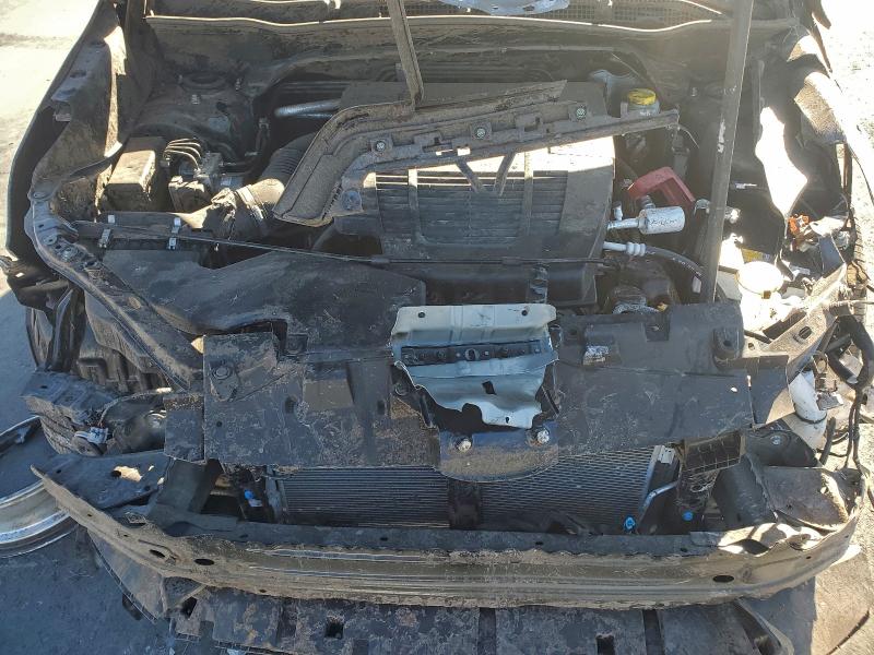 Photo 12 from auction – 2023 SUBARU FORESTER T with VIN JF2SKARC9PH545553