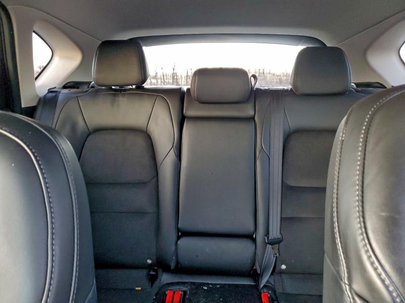 Photo 10 from auction – 2023 MAZDA CX-5 SELEC with VIN JM3KFBBM8P0239400
