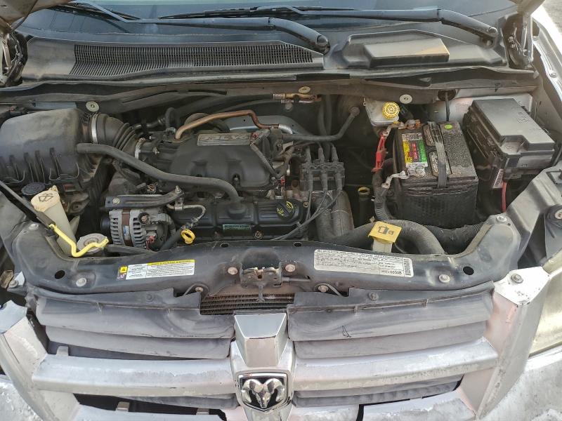 Photo 12 from auction – 2009 DODGE GRAND CARA with VIN 2D8HN44E29R682014