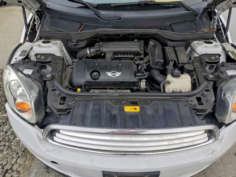 Photo 11 from auction – 2014 MINI COOPER with VIN WMWZB3C59EWR36453