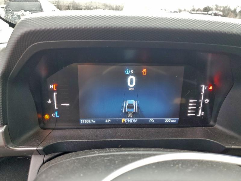 Photo 9 from auction – 2024 FORD RANGER XLT with VIN 1FTER4HH3RLE14558
