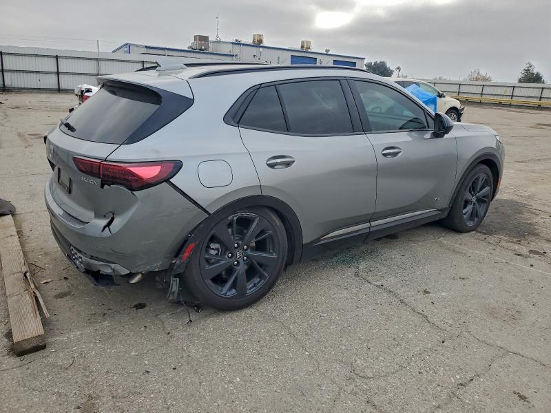 Photo 3 from auction – 2025 BUICK ENVISION S with VIN LRBFZLE45SD007596