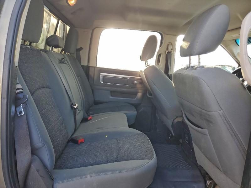 Photo 10 from auction – 2015 RAM 1500 SLT with VIN 1C6RR7TMXFS603482