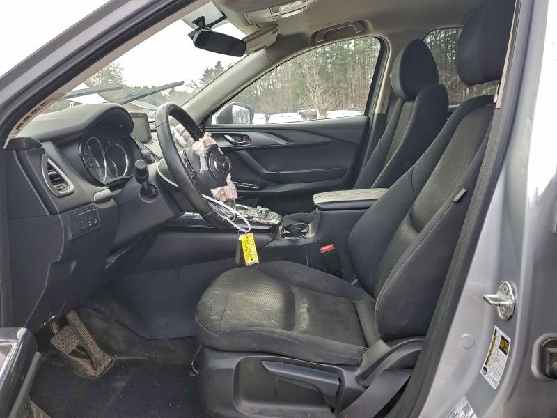 Photo 7 from auction – 2016 MAZDA CX-9 with VIN JM3TCBBY2G0120256