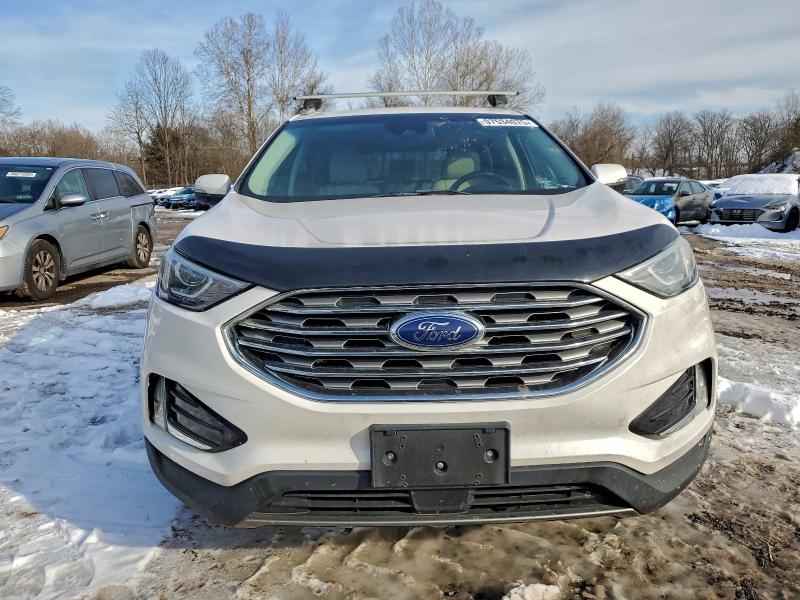Photo 5 from auction – 2019 FORD EDGE TITAN with VIN 2FMPK4K9XKBC58339