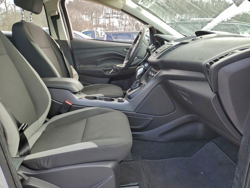 Photo 7 from auction – 2016 FORD ESCAPE S with VIN 1FMCU0F77GUB55388