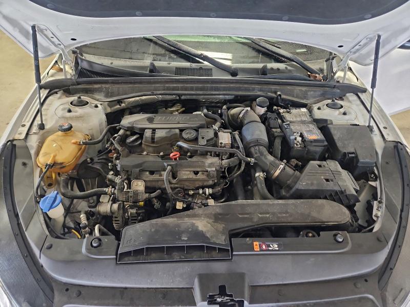 Photo 12 from auction – 2024 KIA K5 with VIN 5XXG64J24RG236098