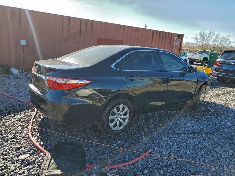 Photo 3 from auction – 2016 TOYOTA CAMRY LE with VIN 4T4BF1FK7GR571950