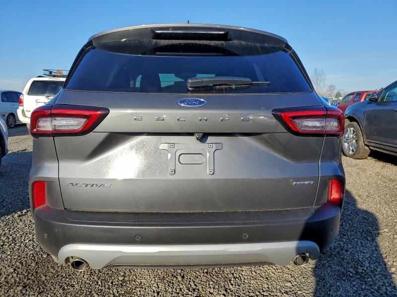 Photo 6 from auction – 2025 FORD ESCAPE ACT with VIN 1FMCU9GN3SUA07068