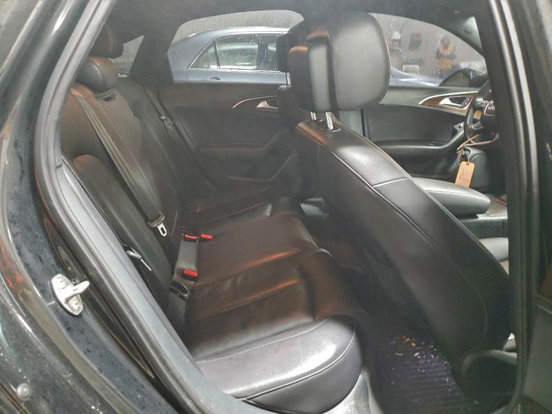 Photo 10 from auction – 2013 AUDI A6 PREMIUM with VIN WAUGFAFC3DN118036
