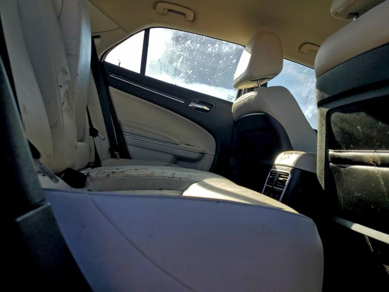 Photo 10 from auction – 2022 CHRYSLER 300 TOURIN with VIN 2C3CCASG0NH159256