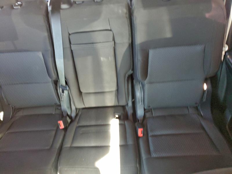 Photo 10 from auction – 2022 FORD EXPLORER X with VIN 1FMSK7DHXNGB84563
