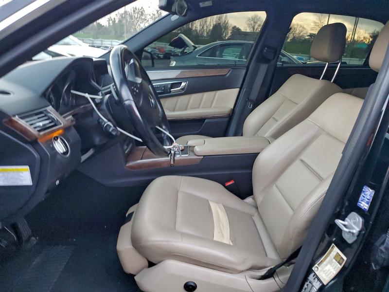Photo 7 from auction – 2011 MERCEDES-BENZ E 350 with VIN WDDHF5GB4BA454339