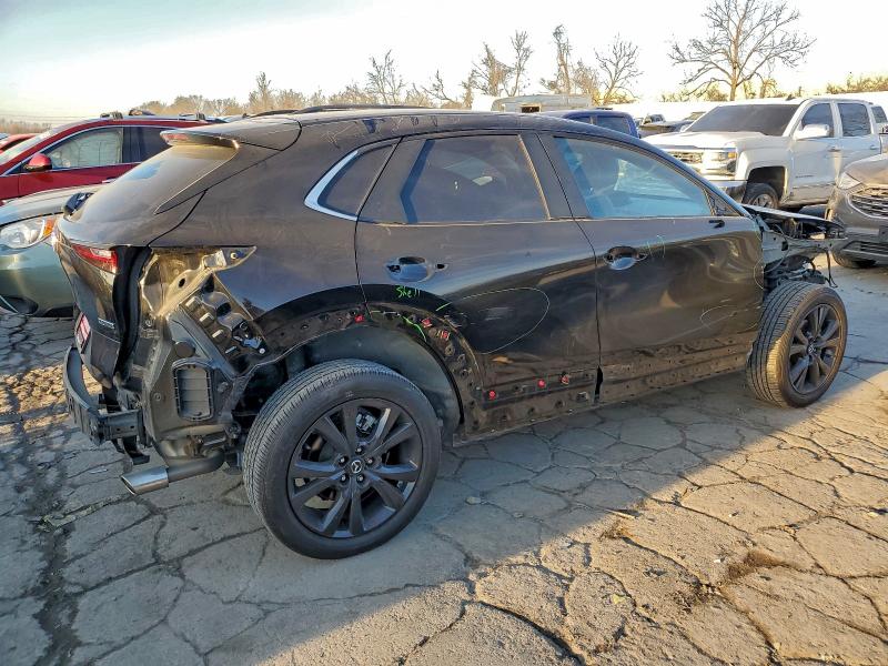 Photo 3 from auction – 2024 MAZDA CX-30 with VIN 3MVDMBBM7RM635873