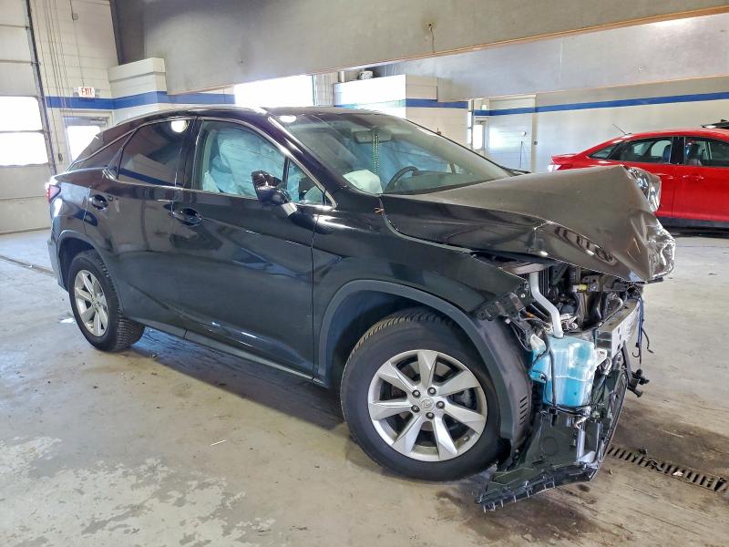Photo 4 from auction – 2016 LEXUS RX 350 BAS with VIN 2T2BZMCA2GC039307