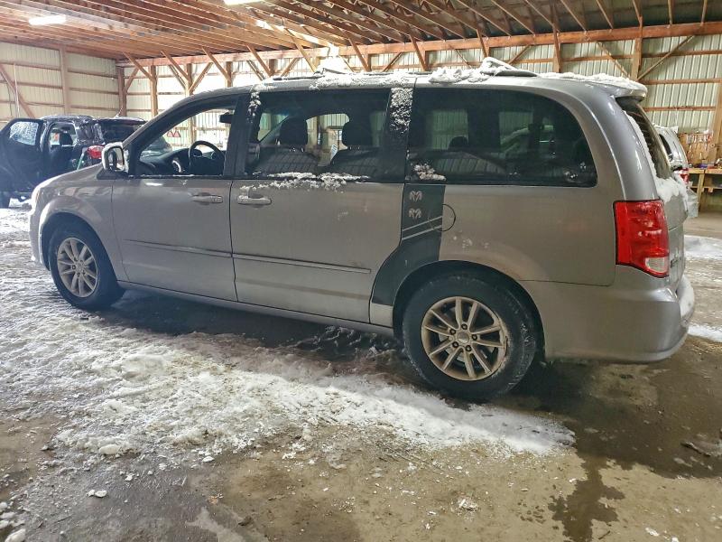 Photo 2 from auction – 2014 DODGE GRAND CARA with VIN 2C4RDGBGXER105978