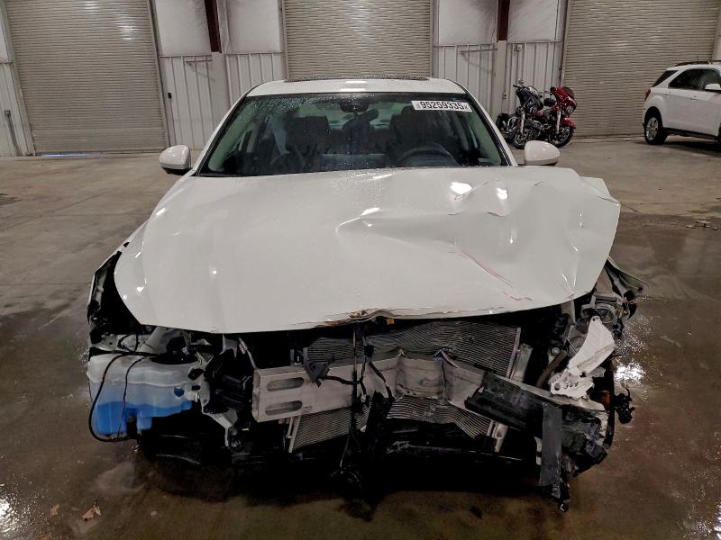 Photo 5 from auction – 2023 NISSAN ALTIMA SL with VIN 1N4BL4EW3PN376716