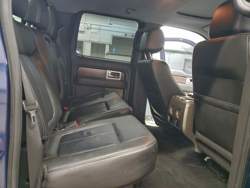 Photo 10 from auction – 2012 FORD F150 SUPER with VIN 1FTFW1ET8CFD00775