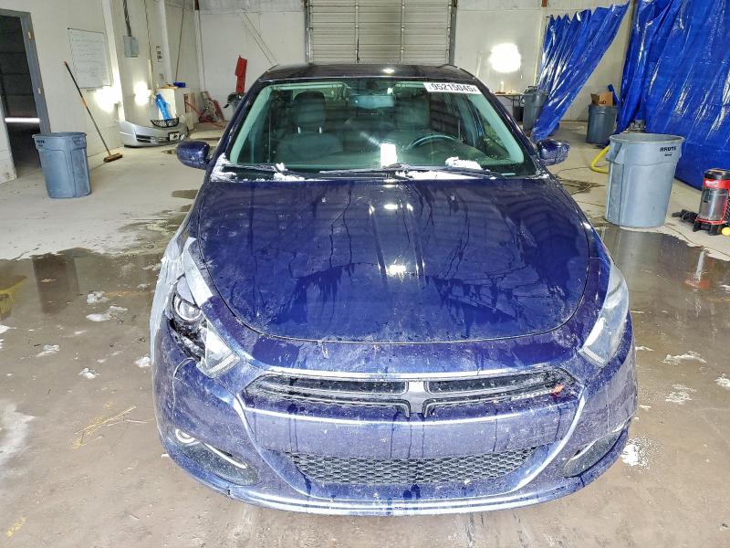 Photo 5 from auction – 2013 DODGE DART SXT with VIN 1C3CDFBA5DD287946