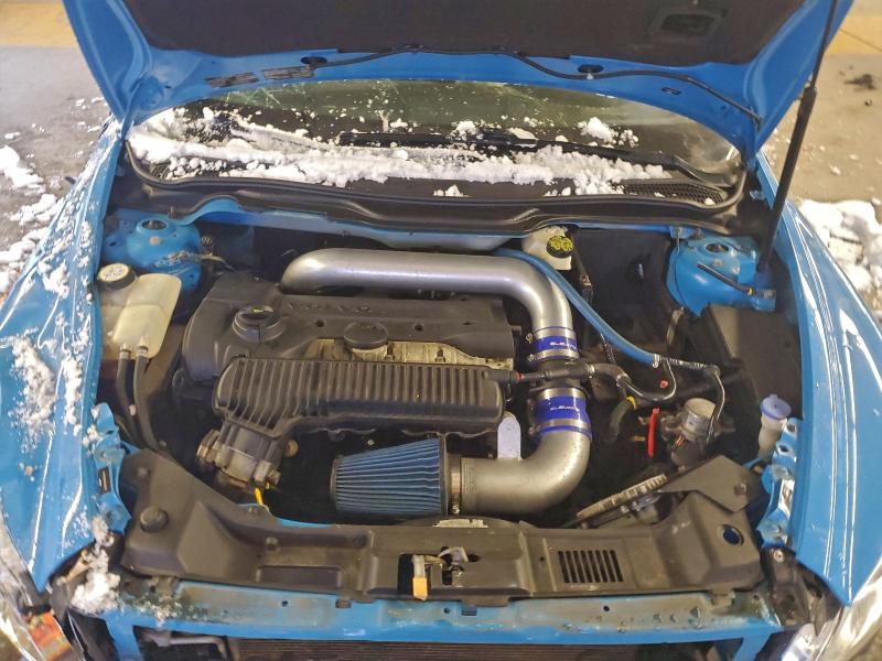 Photo 11 from auction – 2013 VOLVO C30 T5 with VIN YV1672MK6D2308291