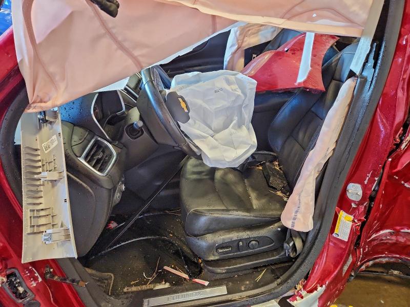 Photo 7 from auction – 2019 CHEVROLET EQUINOX PR with VIN 3GNAXYEX8KS597602