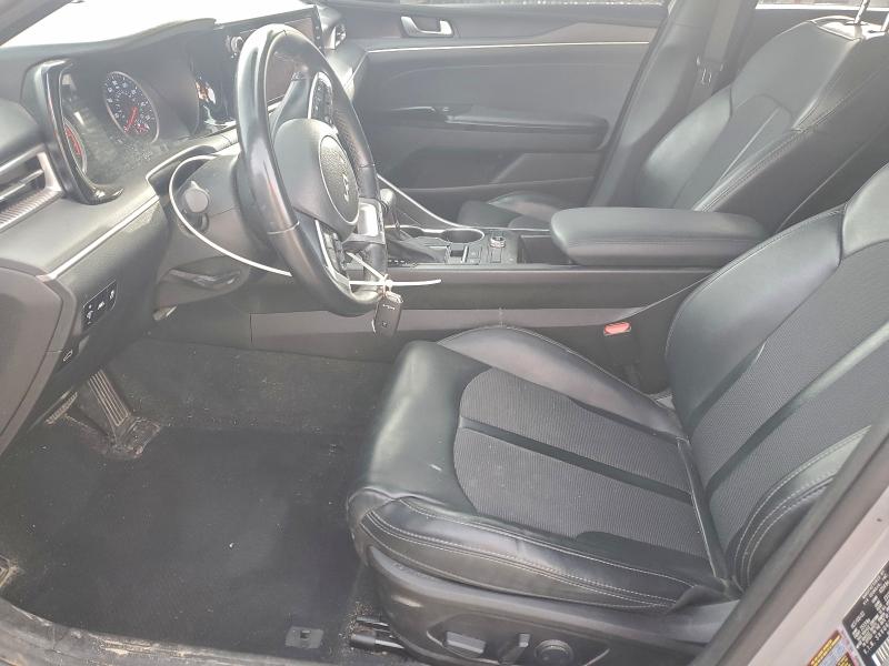 Photo 7 from auction – 2023 KIA K5 GT LINE with VIN 5XXG64J28PG185928