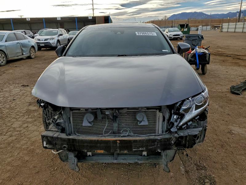 Photo 5 from auction – 2016 LEXUS ES with VIN 58ABK1GG2GU008541