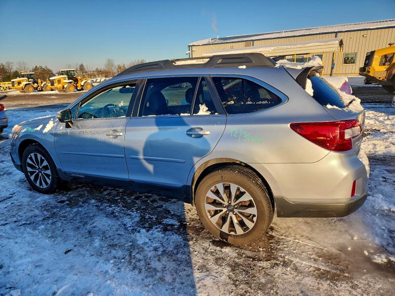 Photo 2 from auction – 2017 SUBARU OUTBACK 2. with VIN 4S4BSAKC9H3269281