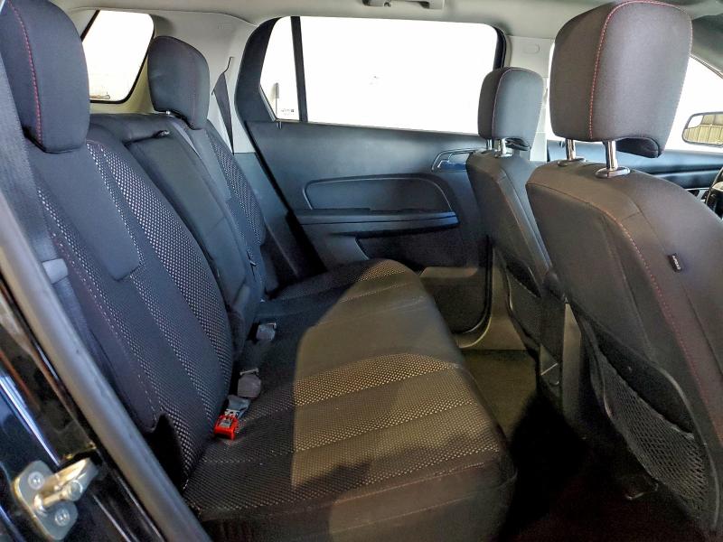 Photo 11 from auction – 2013 GMC TERRAIN SL with VIN 2GKALSEKXD6389992