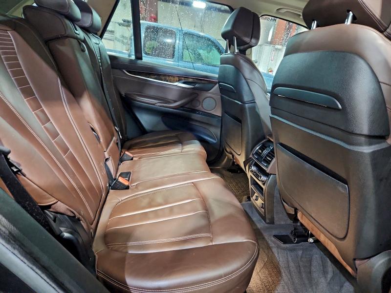 Photo 11 from auction – 2014 BMW X5 XDRIVE3 with VIN 5UXKR0C56E0K43694