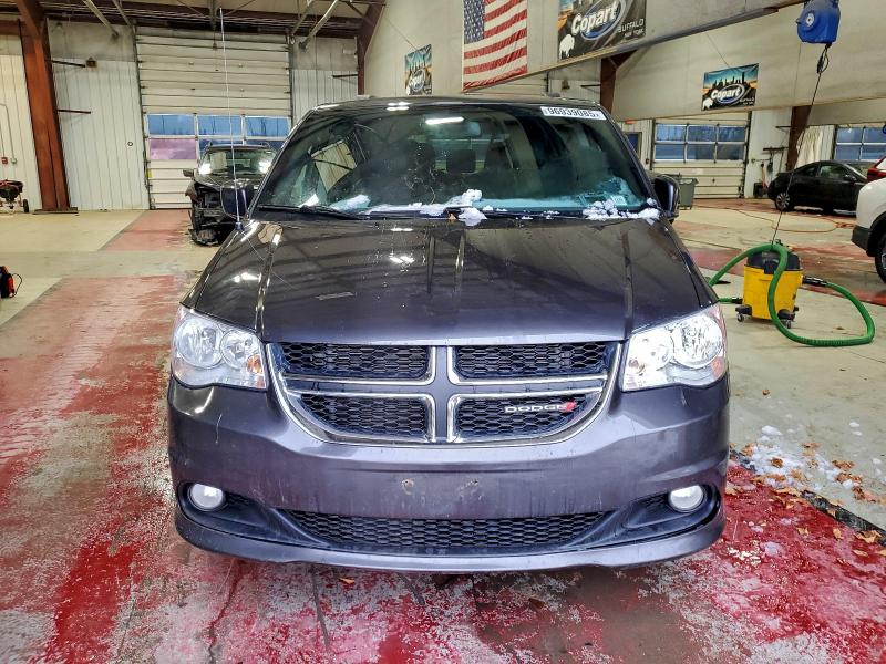 Photo 5 from auction – 2019 DODGE GRAND CARA with VIN 2C4RDGCG8KR520193