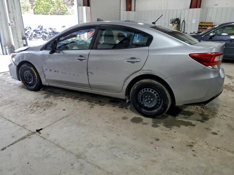 Photo 2 from auction – 2019 SUBARU IMPREZA with VIN 4S3GKAB68K3614361