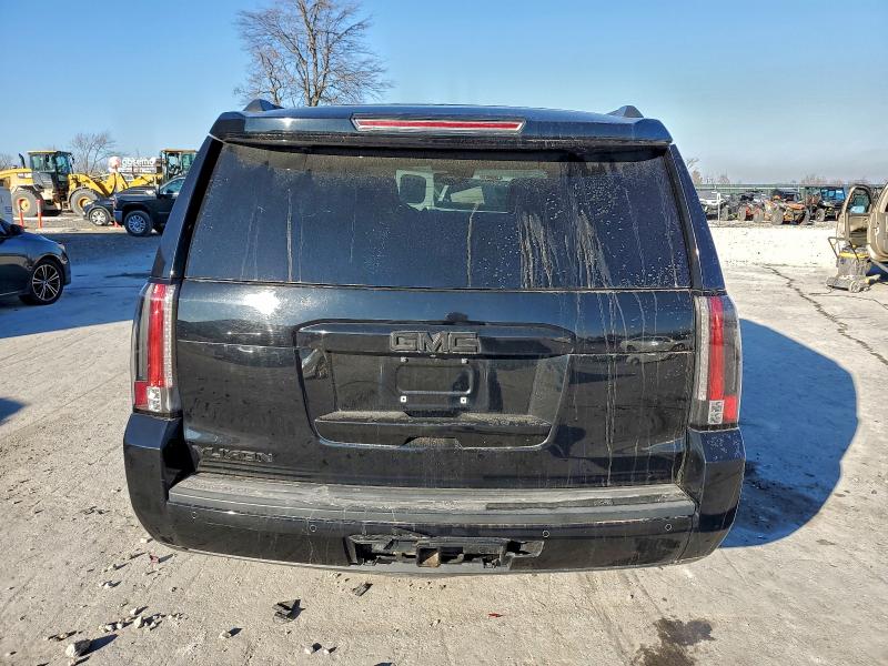 Photo 6 from auction – 2015 GMC YUKON with VIN 1GKS2BKC3FR503620