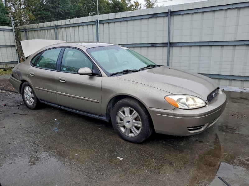 Фото 4 с аукциона – 2005 FORD TAURUS SEL с VIN 1FAFP56UX5A250799