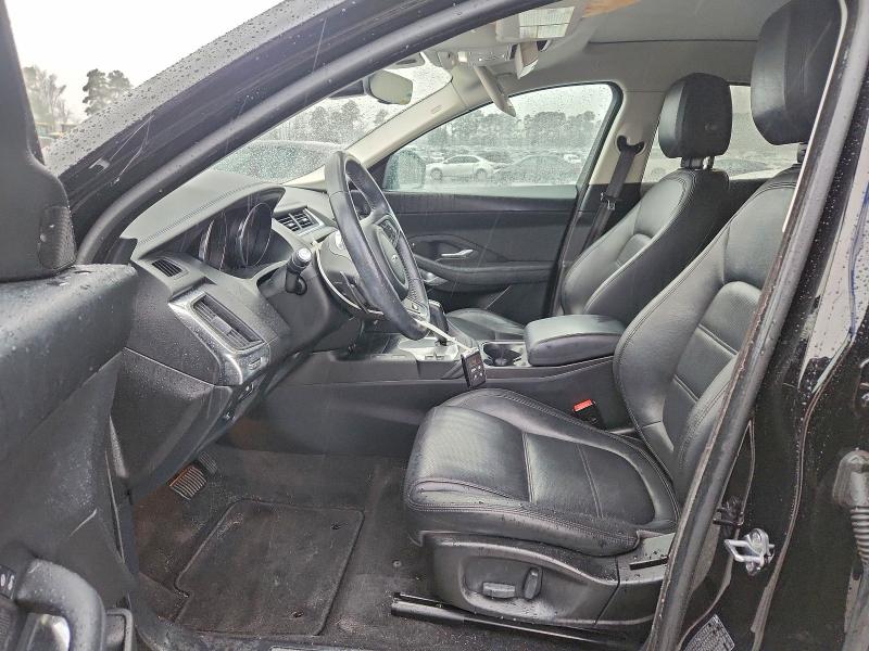 Photo 7 from auction – 2020 JAGUAR E-PACE with VIN SADFK2FX8L1Z82769