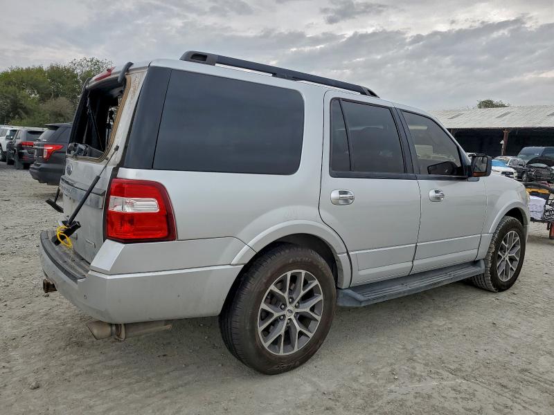 Photo 3 from auction – 2017 FORD EXPEDITION with VIN 1FMJU1HT9HEA77568