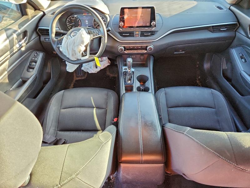 Photo 8 from auction – 2019 NISSAN ALTIMA S with VIN 1N4BL4BV3KC190402