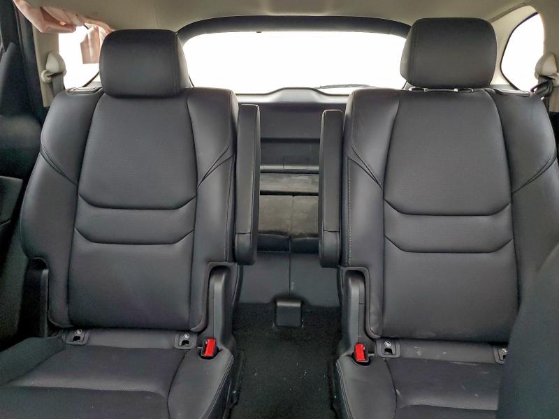 Photo 10 from auction – 2023 MAZDA CX-9 TOURI with VIN JM3TCBCY1P0657845